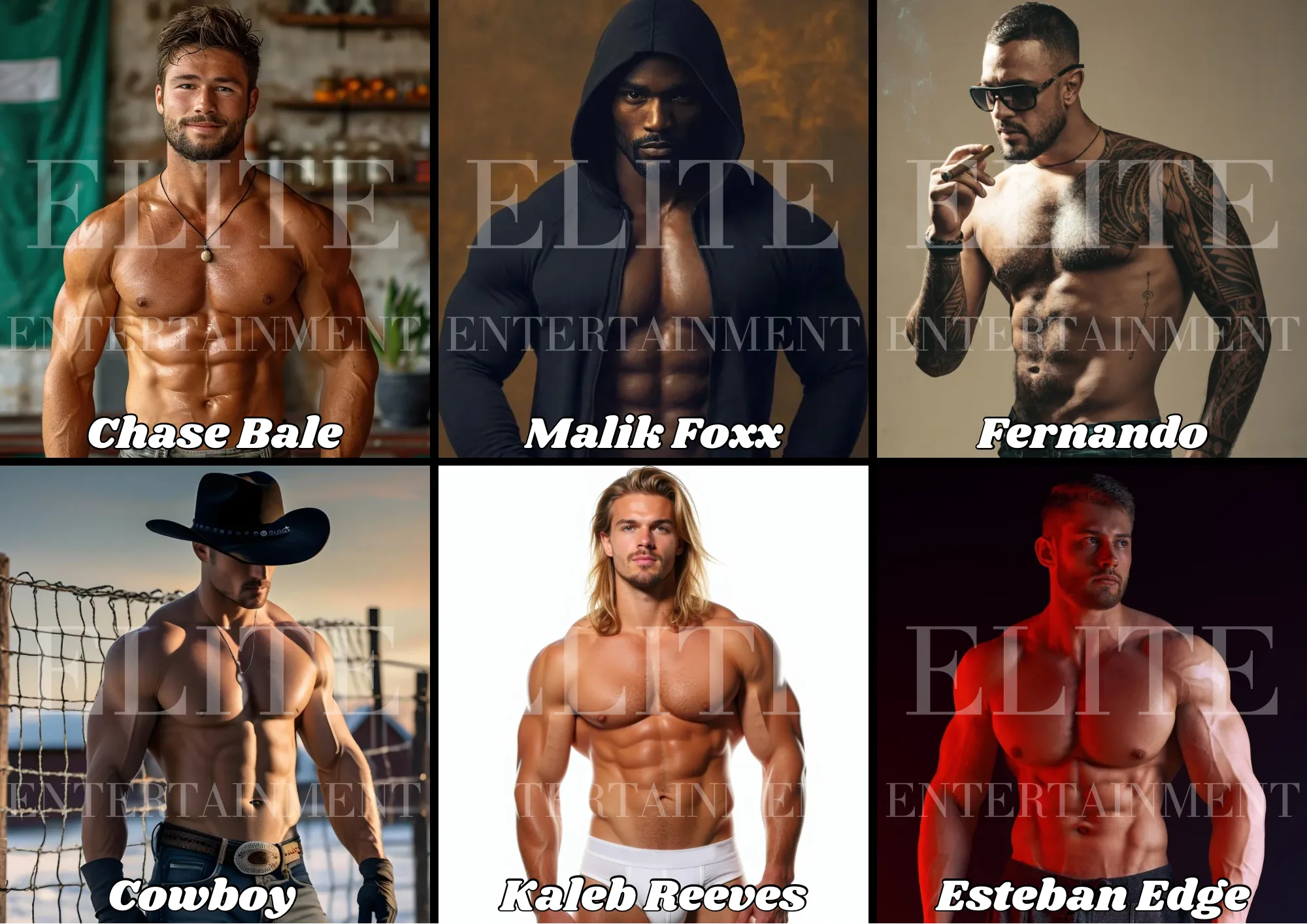 2. Signature Styles ( Slide 2 )_